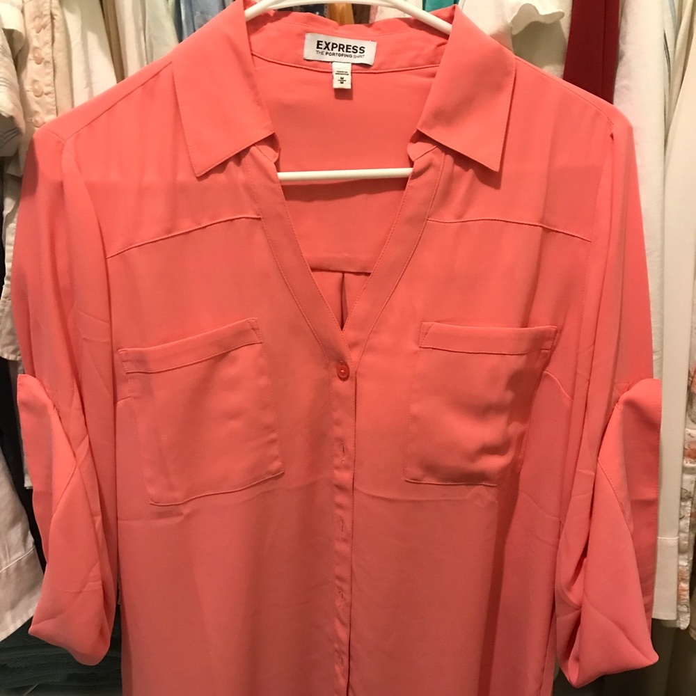 Express top size Medium!